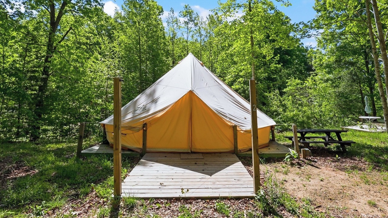 Photo of Outdoor in Stanton