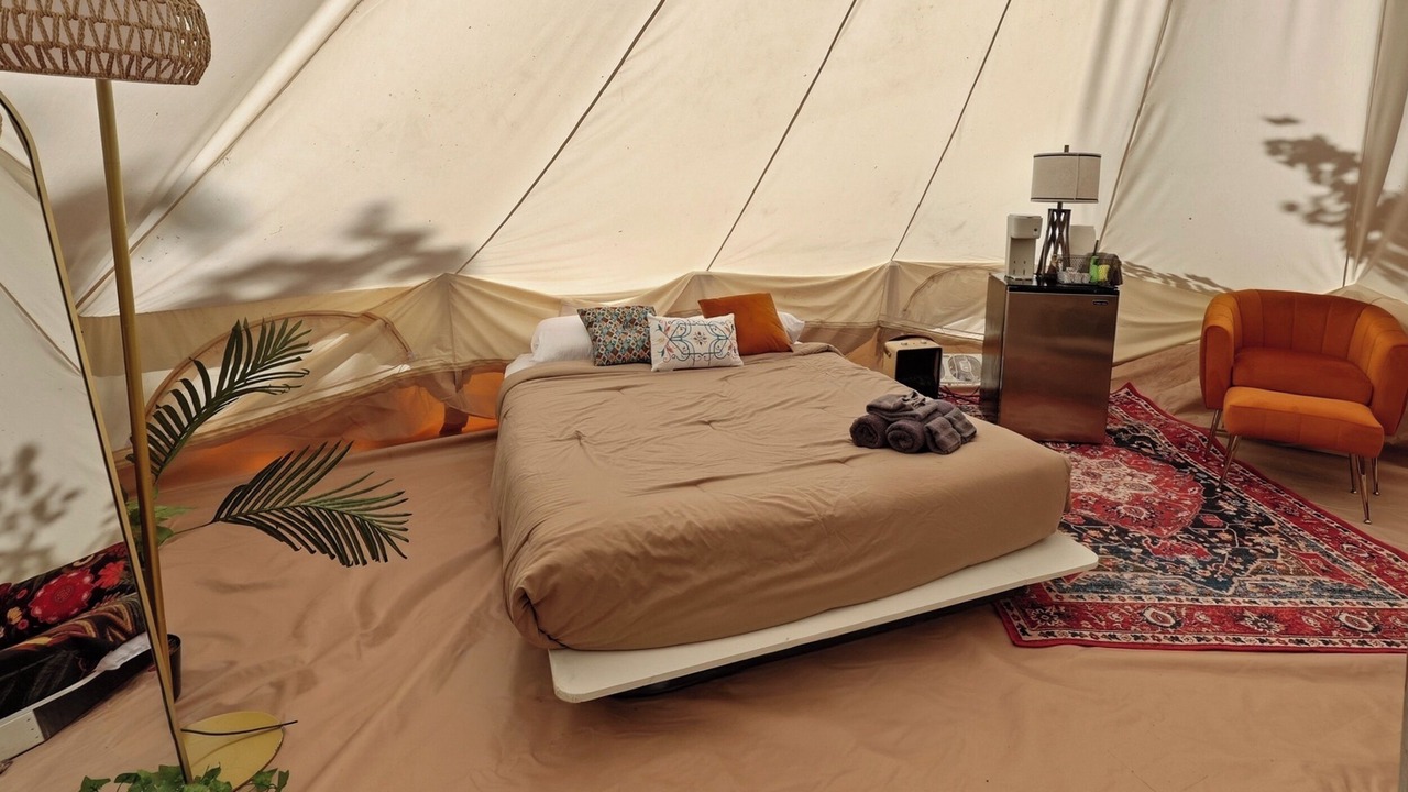 Photo of Bedroom in Stanton