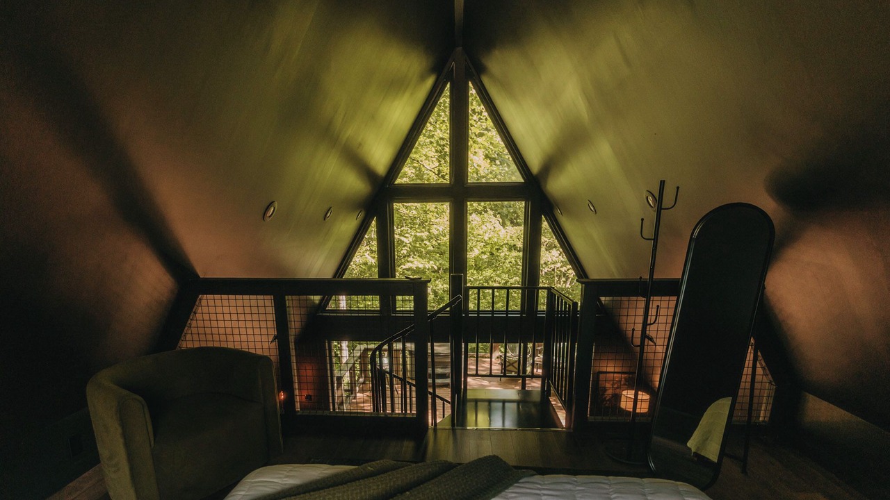 Photo of Bedroom in Rogers