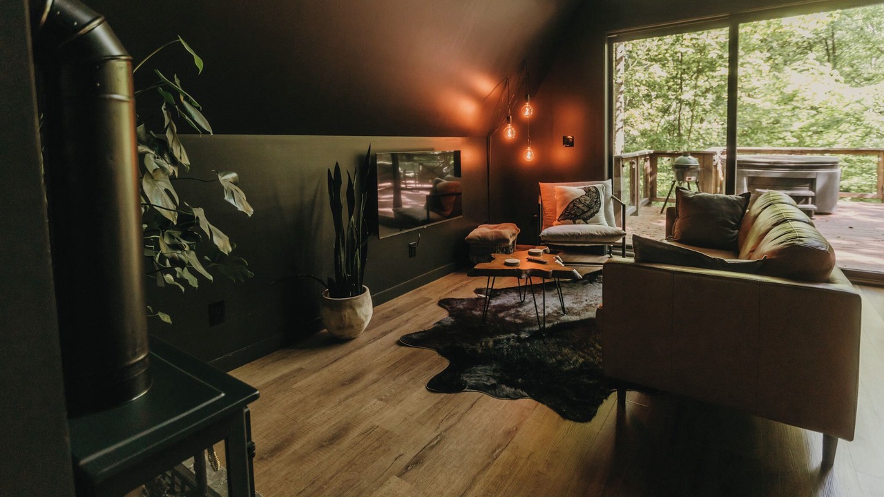 Photo of Livingroom in Rogers
