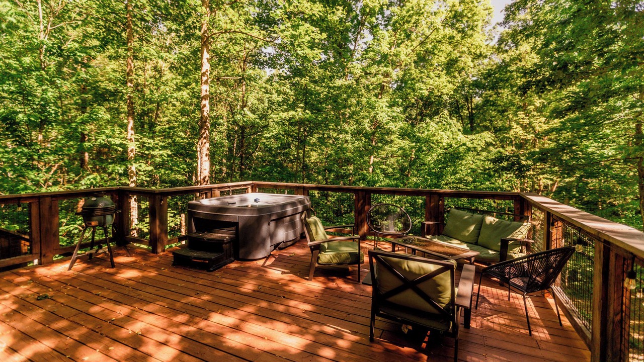 Photo of Outdoor in Rogers