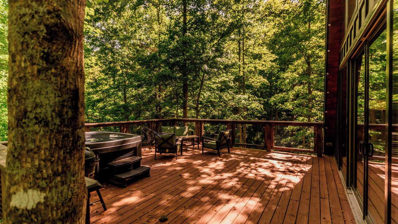 Photo of Patio Balcony in Rogers