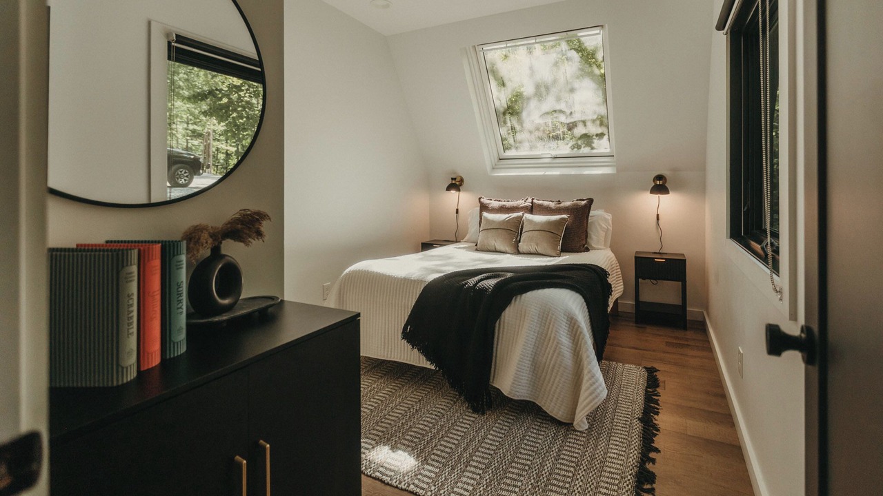 Photo of Bedroom in Rogers
