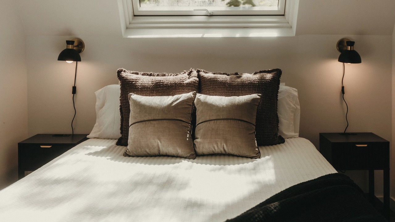 Photo of Bedroom in Rogers