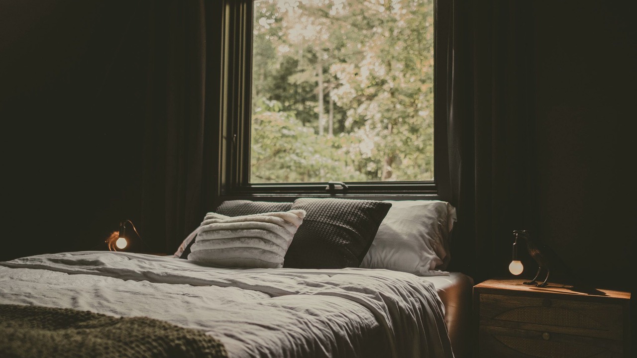 Photo of Bedroom in Rogers