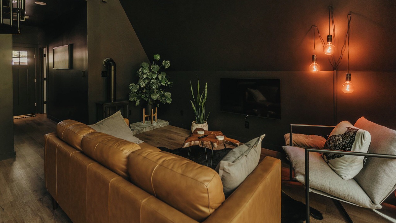Photo of Livingroom in Rogers