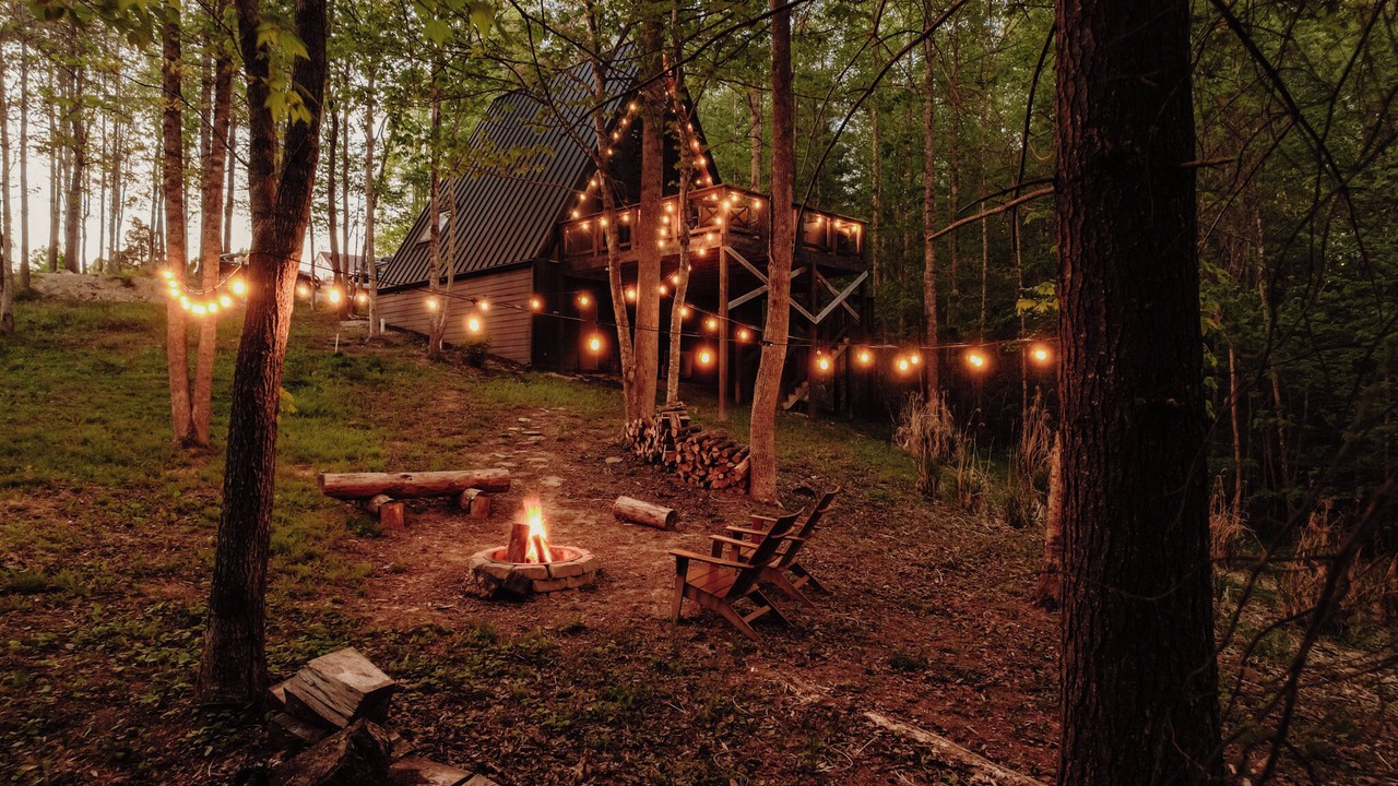 Photo of Outdoor in Rogers