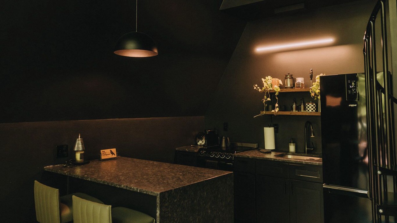 Photo of Kitchen in Rogers