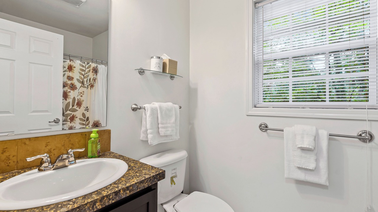 Photo of Bathroom in Skyland