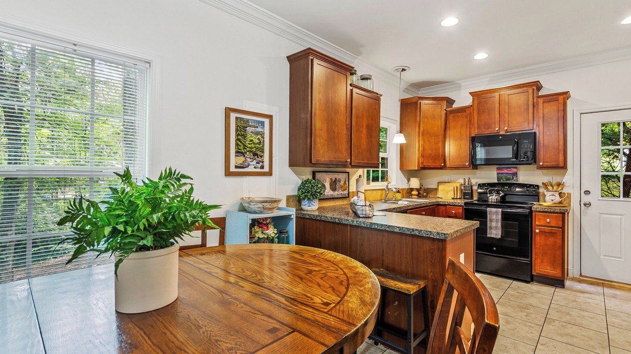 Photo of Kitchen in Skyland