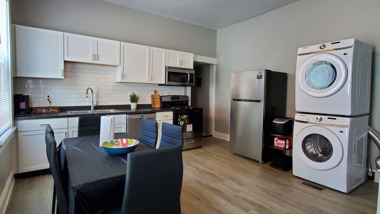 Photo of Kitchen in Covington