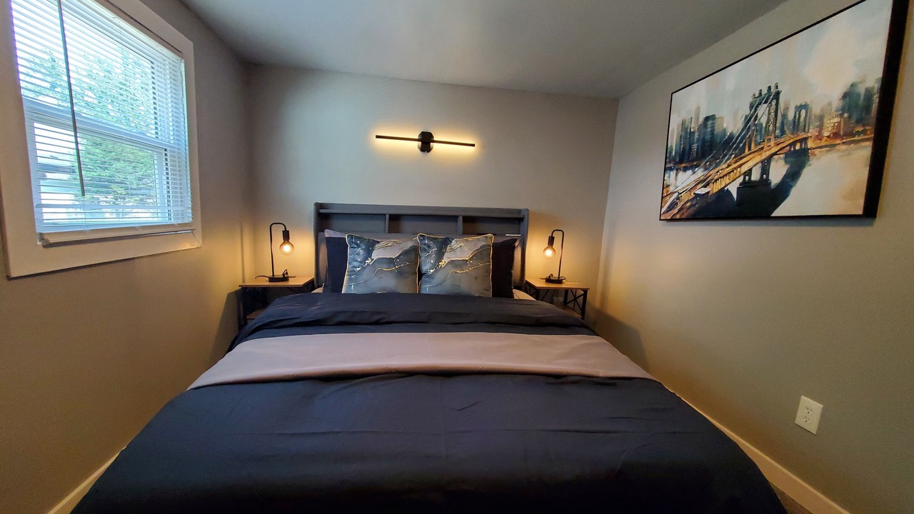 Photo of Bedroom in Covington
