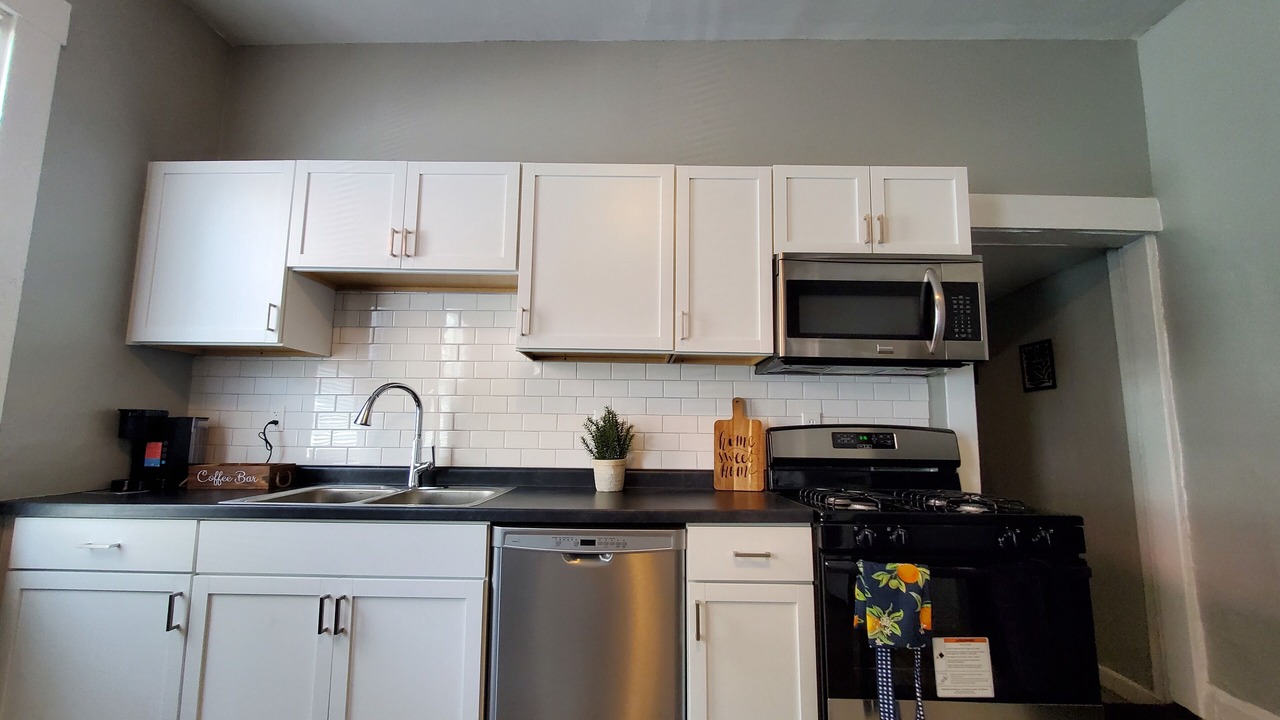 Photo of Kitchen in Covington