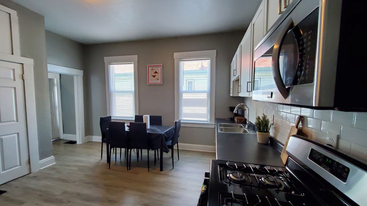 Photo of Kitchen in Covington