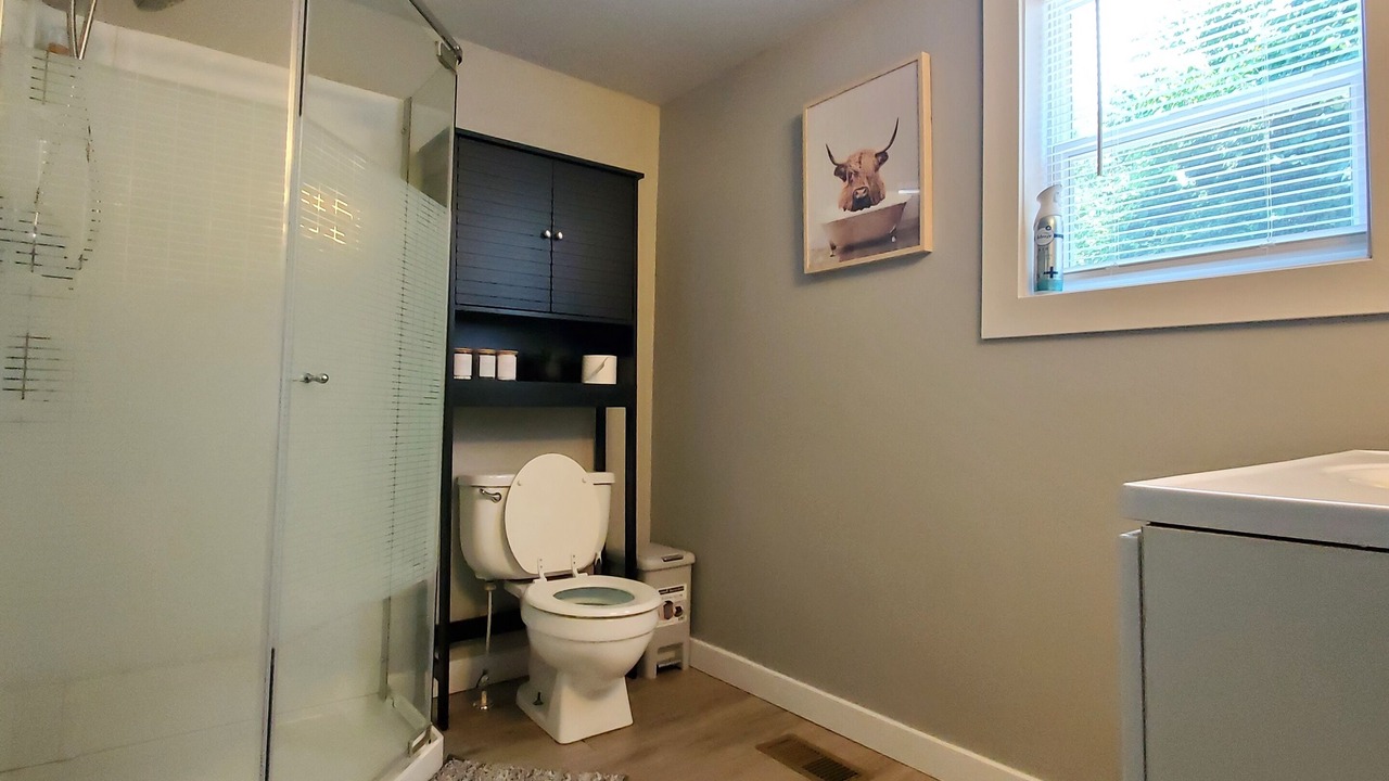 Photo of Bathroom in Covington