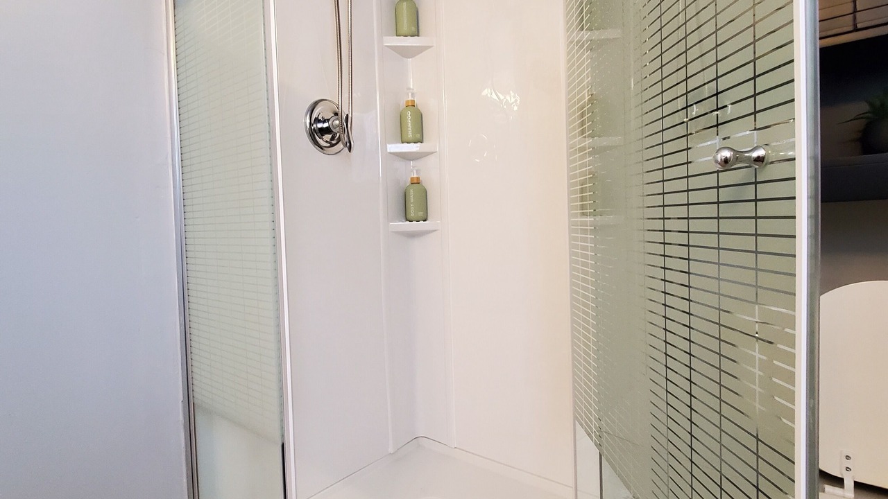 Photo of Bathroom in Covington