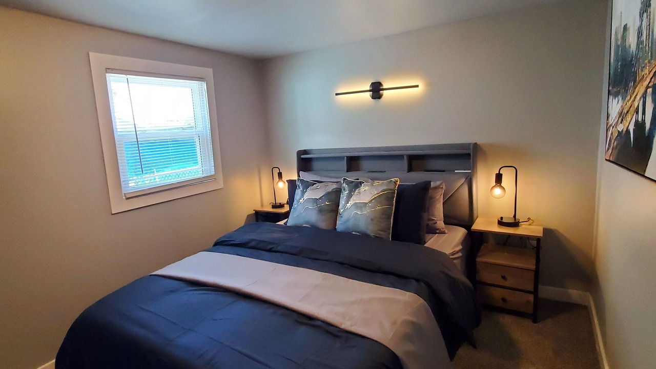 Photo of Bedroom in Covington