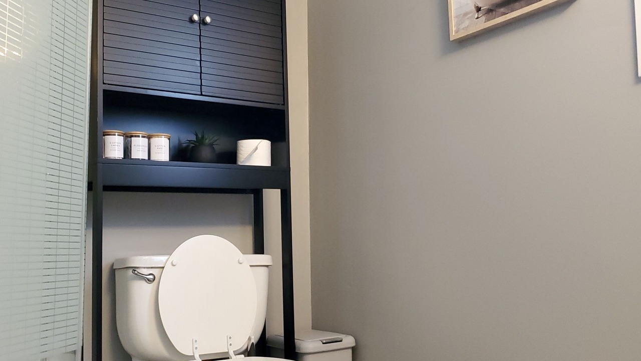 Photo of Bathroom in Covington