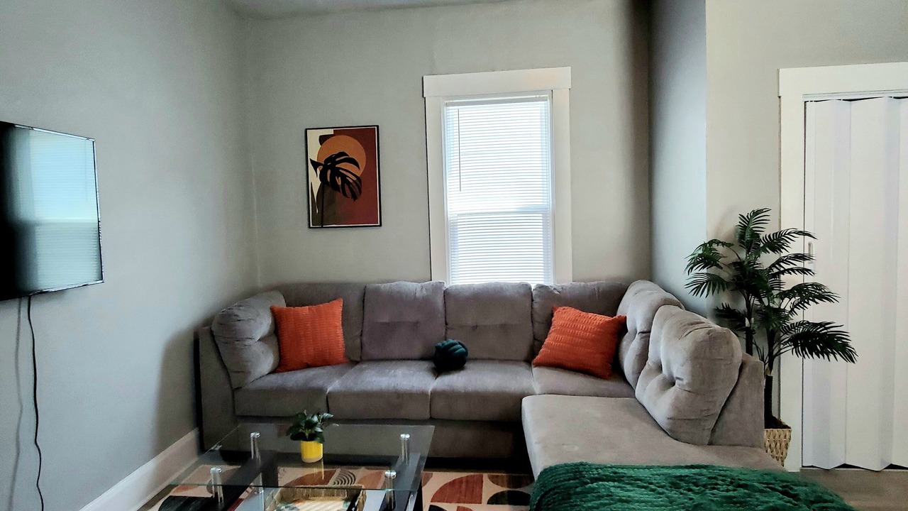 Photo of Livingroom in Covington