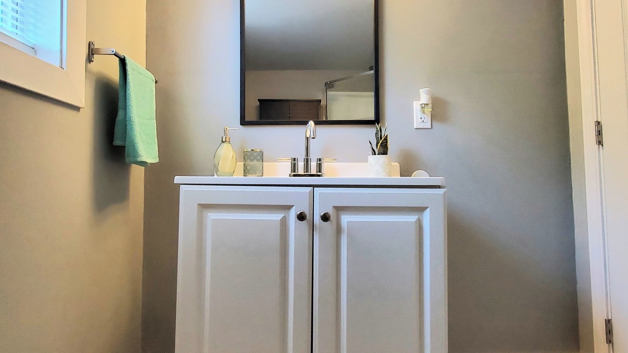 Photo of Bathroom in Covington