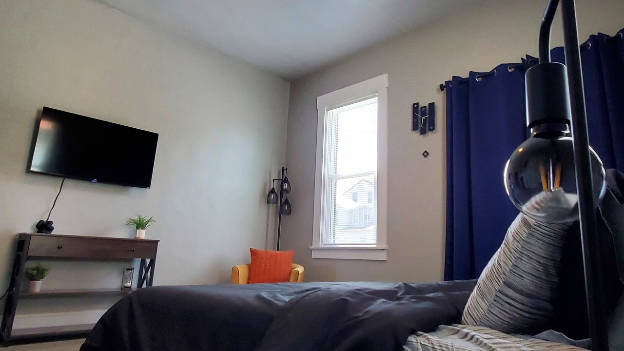 Photo of Bedroom in Covington
