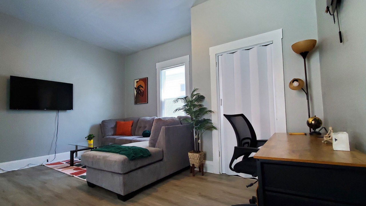 Photo of Livingroom in Covington