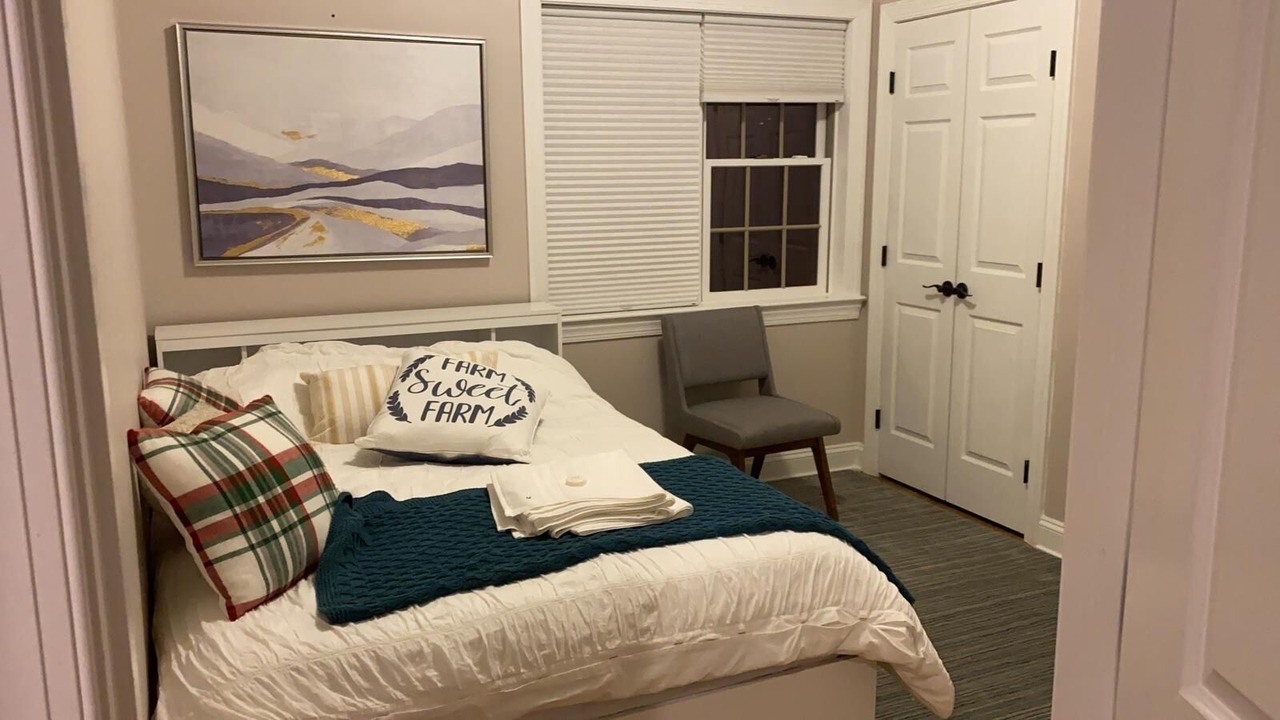 Photo of Bedroom in Mercersburg