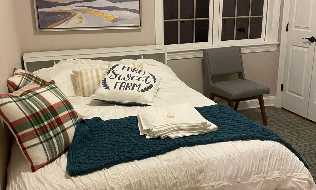 Photo of Bedroom in Mercersburg