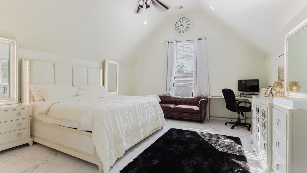 Photo of Bedroom in Lexington