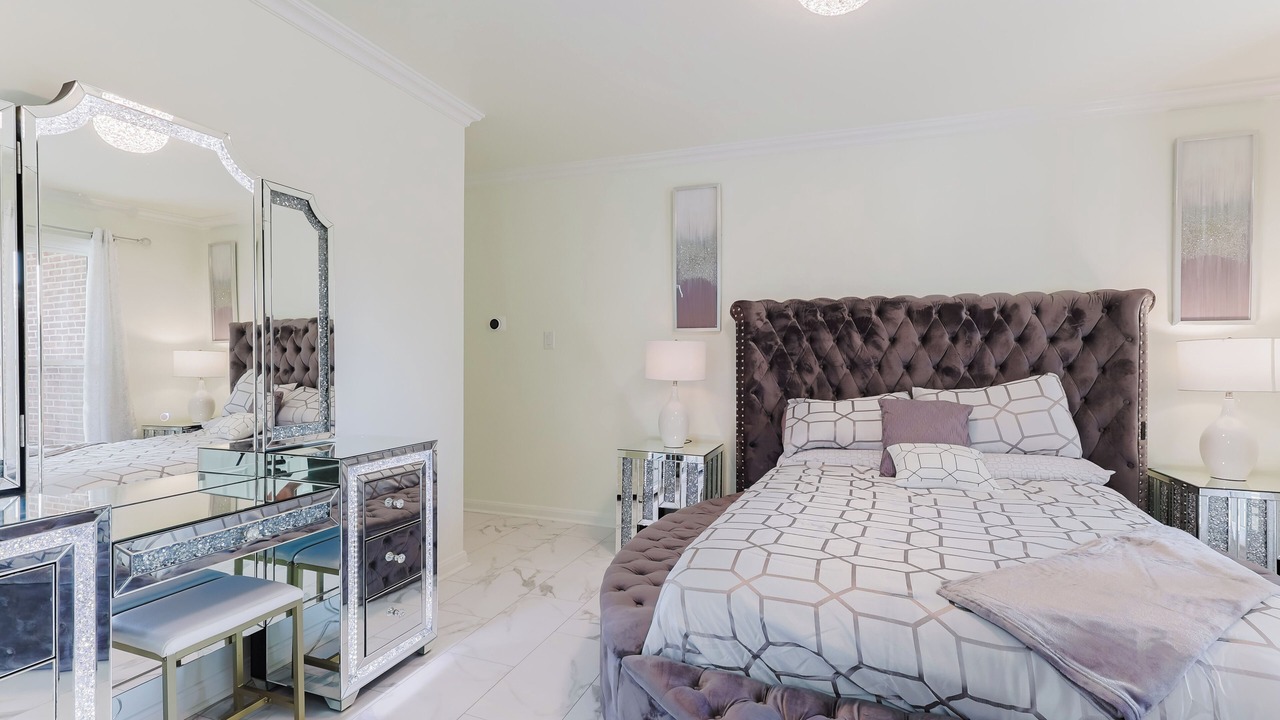 Photo of Bedroom in Lexington