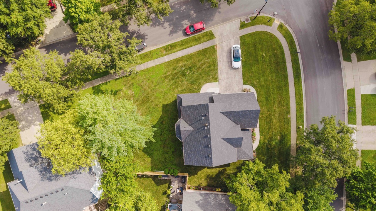 Photo of Outdoor in Lexington
