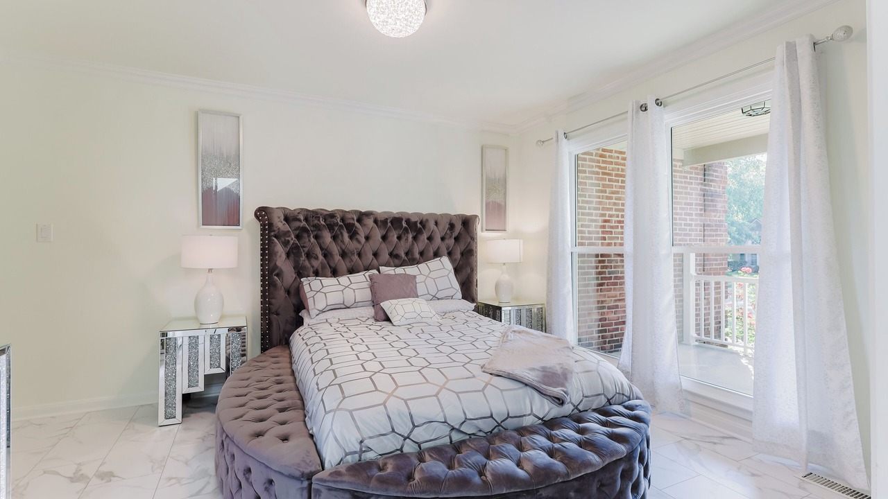 Photo of Bedroom in Lexington