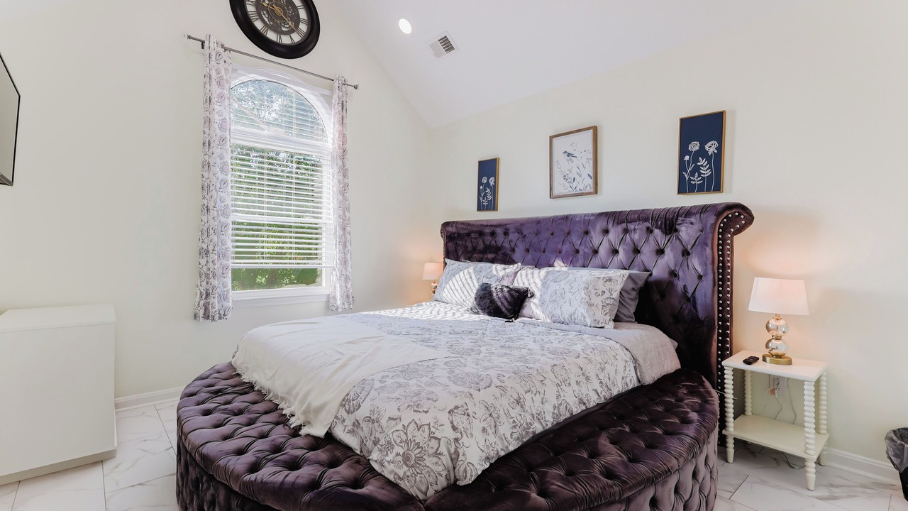Photo of Bedroom in Lexington