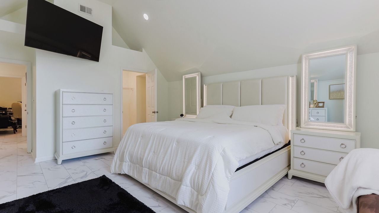 Photo of Bedroom in Lexington