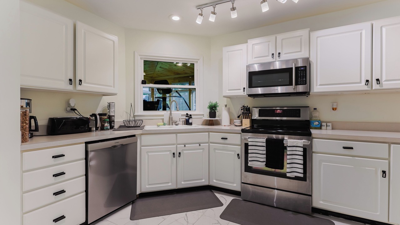 Photo of Kitchen in Lexington