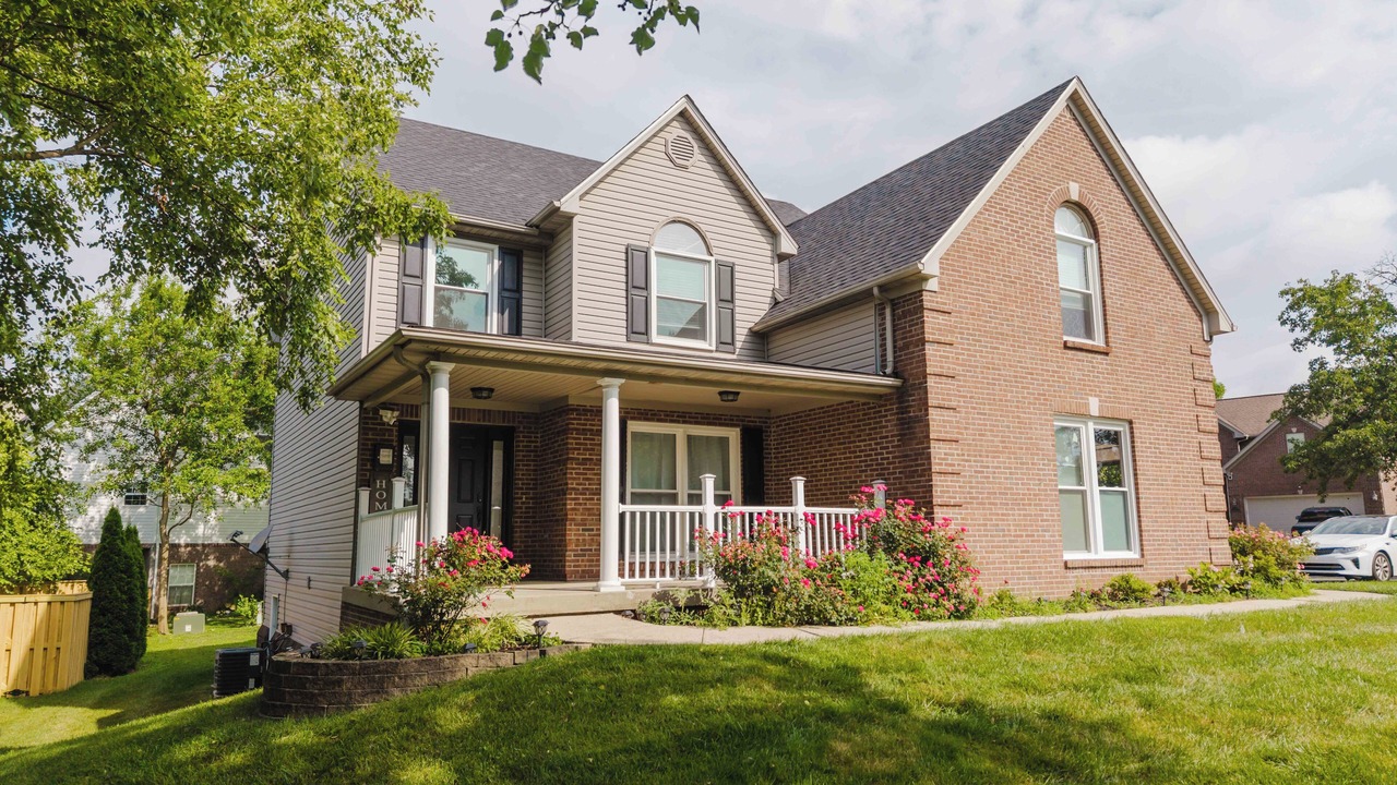 Photo of Outdoor in Lexington