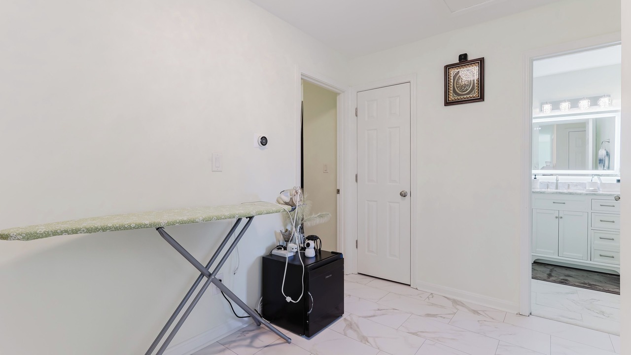 Photo of Bathroom in Lexington