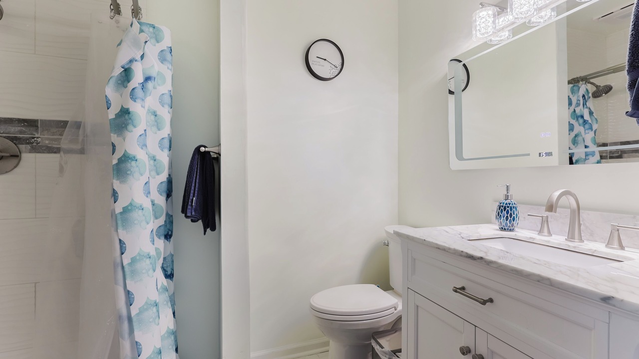 Photo of Bathroom in Lexington