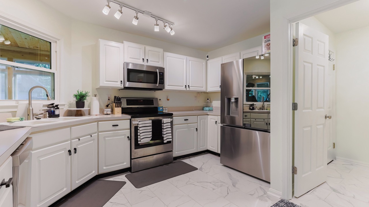 Photo of Kitchen in Lexington