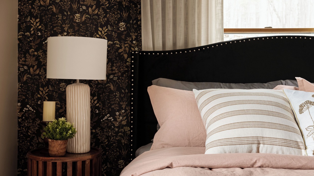 Photo of Bedroom in Swanton
