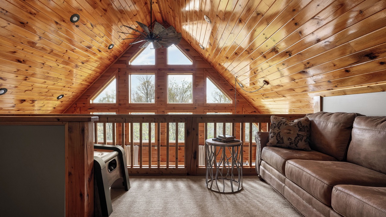 Photo of Livingroom in Swanton