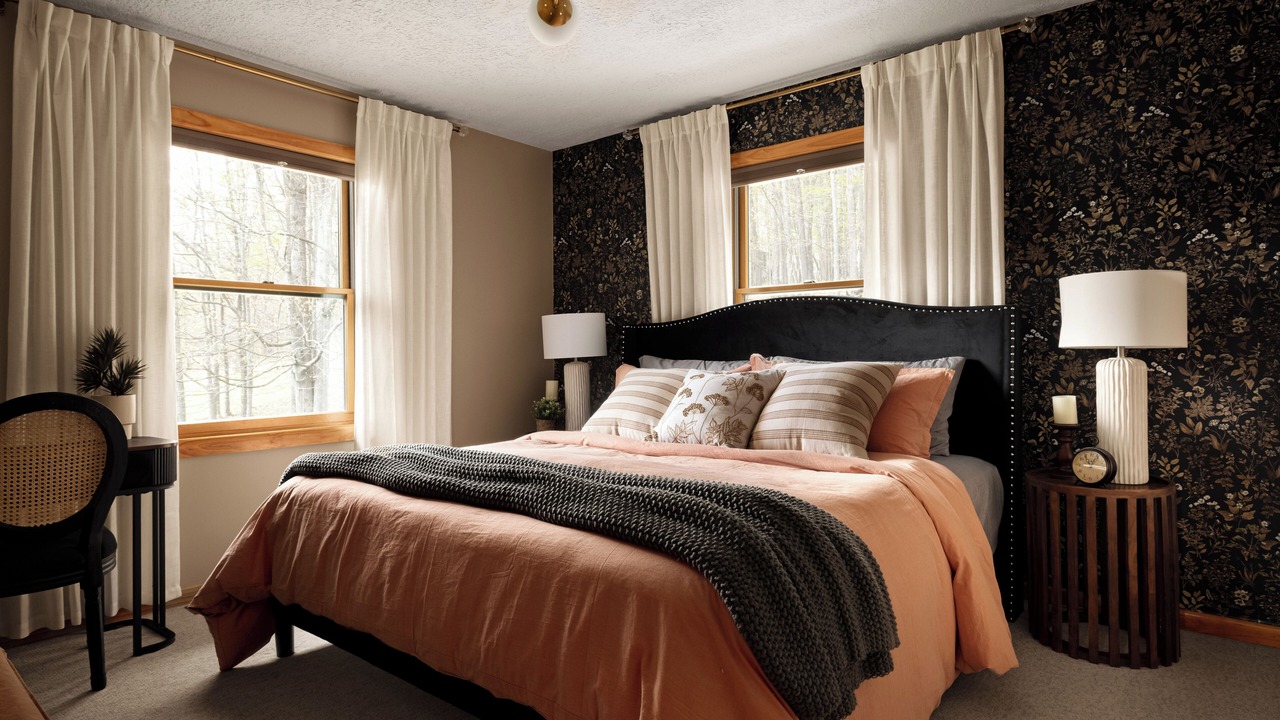 Photo of Bedroom in Swanton