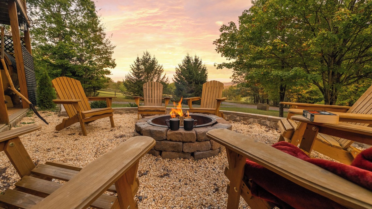 Photo of Outdoor in Swanton