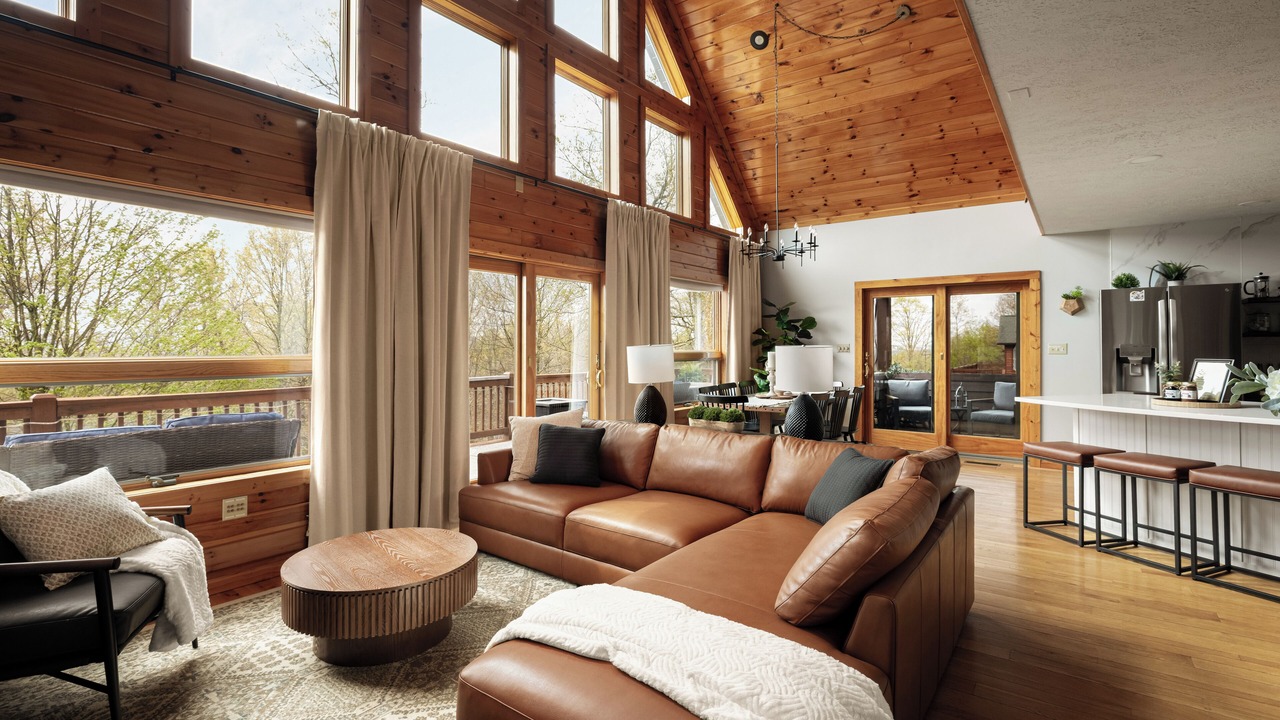 Photo of Livingroom in Swanton
