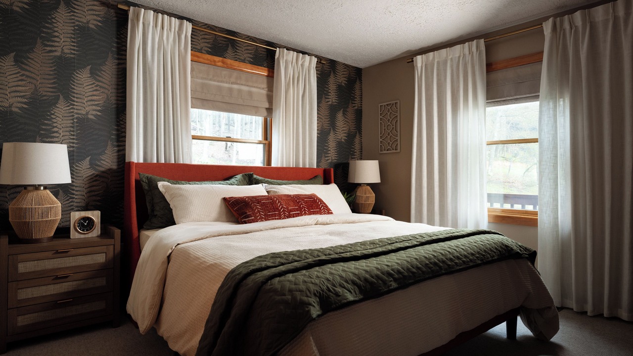 Photo of Bedroom in Swanton