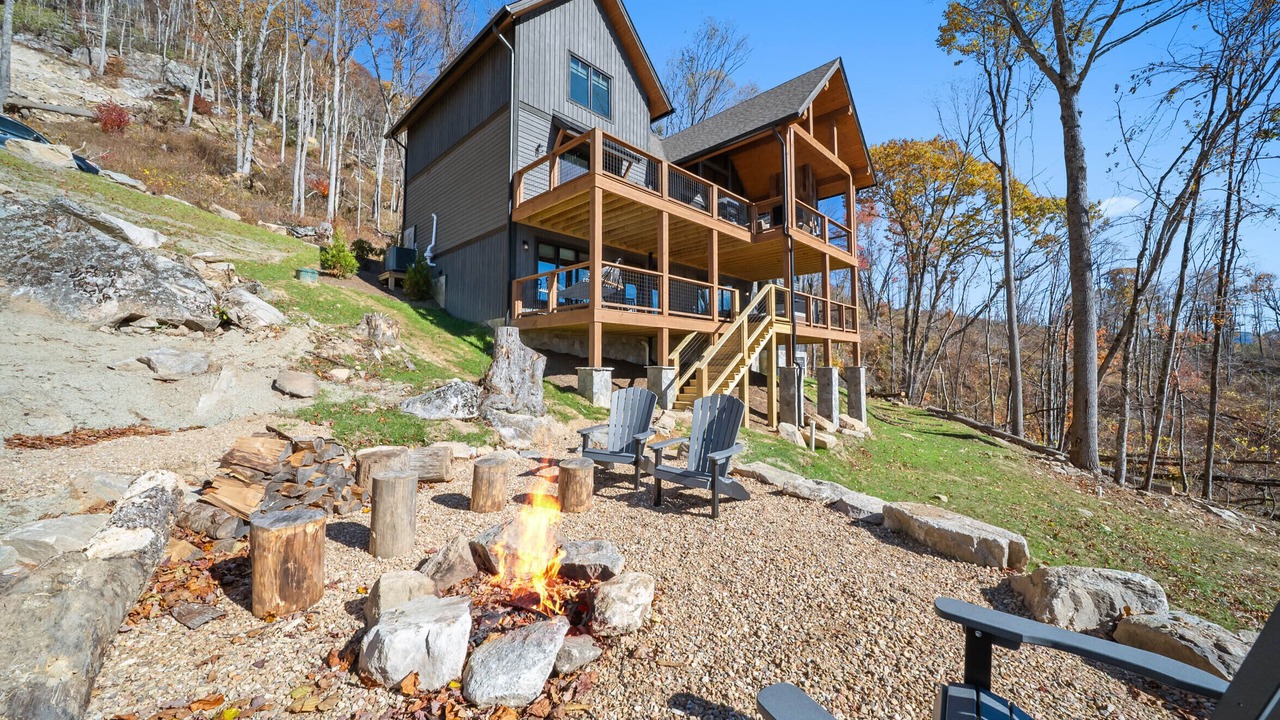 Photo of Outdoor in Banner Elk