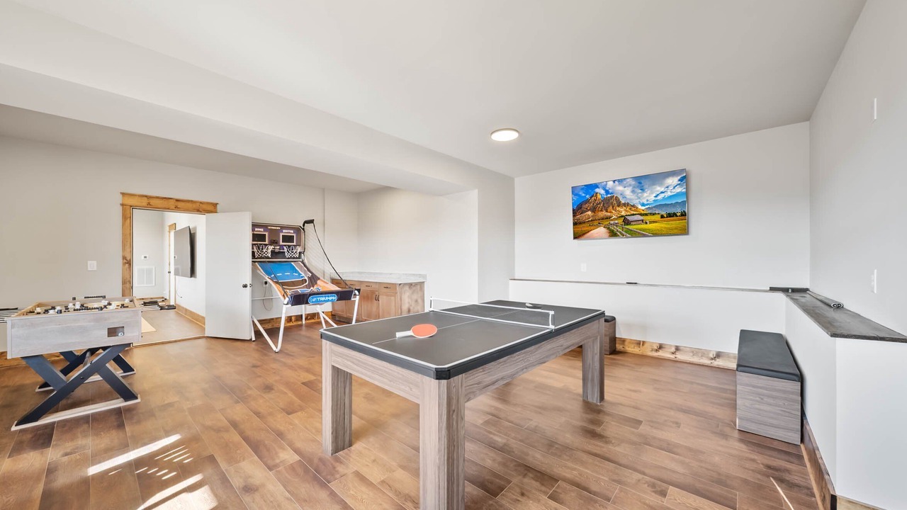 Photo of Bedroom in Banner Elk