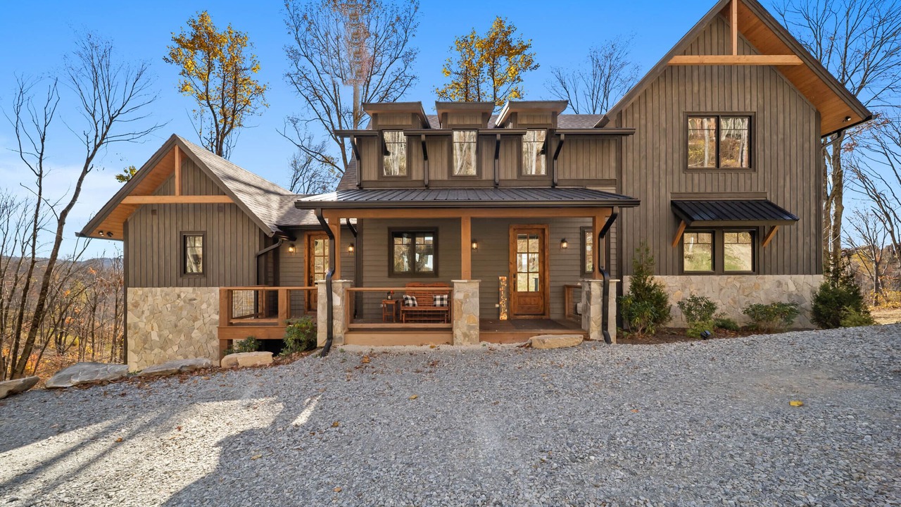 Photo of Outdoor in Banner Elk