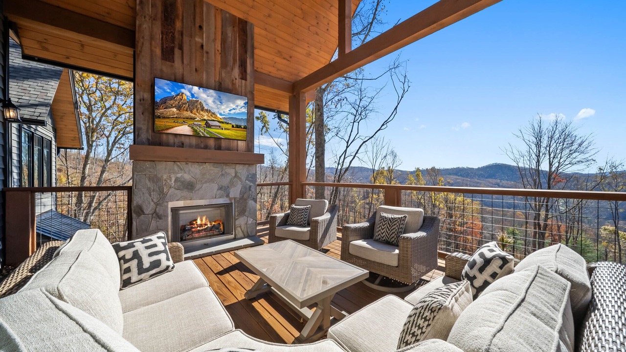 Photo of Outdoor in Banner Elk