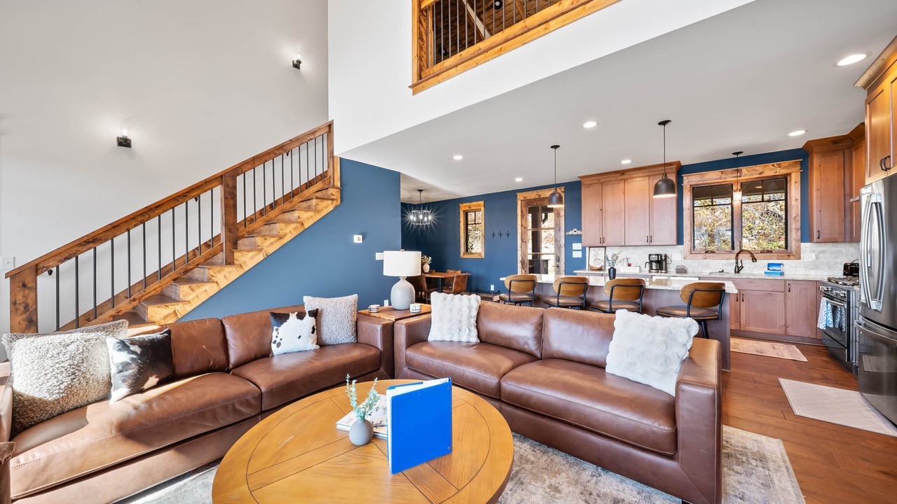Photo of Livingroom in Banner Elk